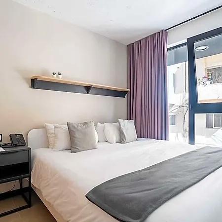 Adagio Malta Msida