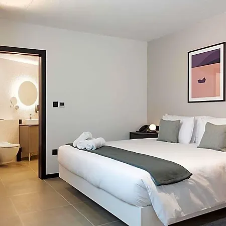 Aparthotel Adagio Malta 4*