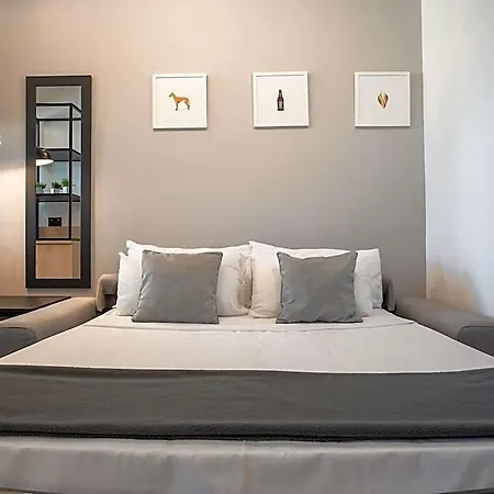 Aparthotel Adagio Malta 4*