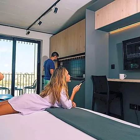 Adagio Malta 4* Msida