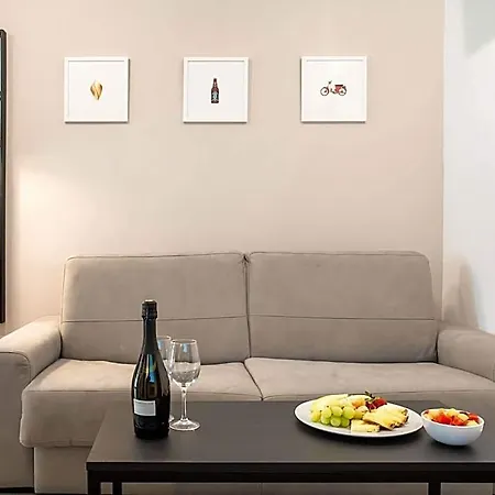 Adagio Malta Aparthotel Msida