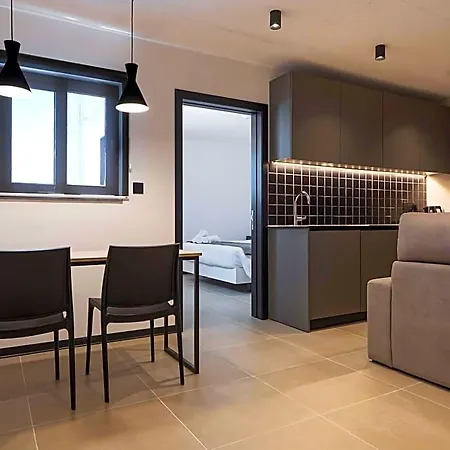 Adagio Malta Aparthotel 4*