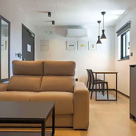 Adagio Malta Msida