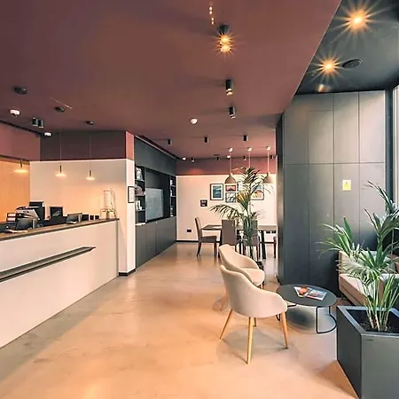 Adagio Malta 4* Msida