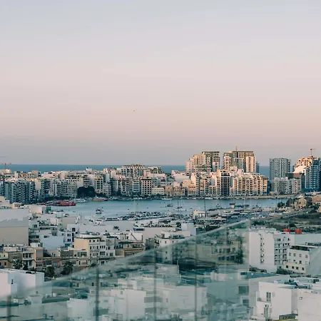 Adagio Malta 4* מסידה