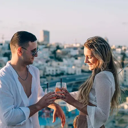 Adagio Malta 4* מסידה