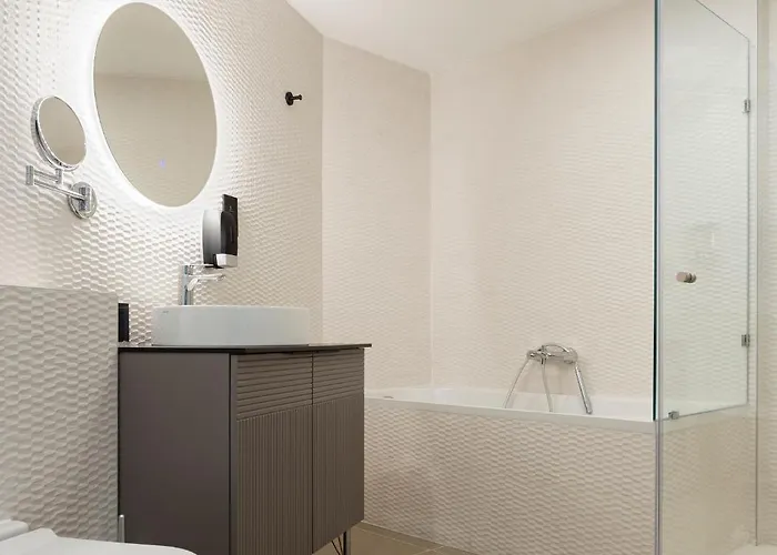 Adagio Malta Aparthotel 4*