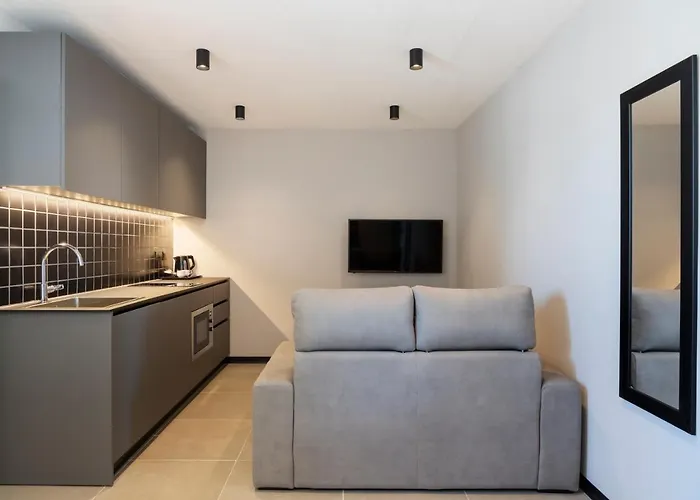 Adagio Malta 4* Msida