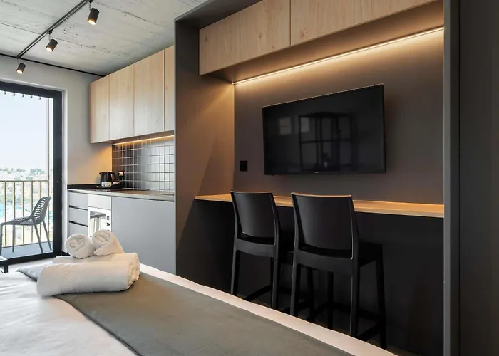 Aparthotel Adagio Malta Msida