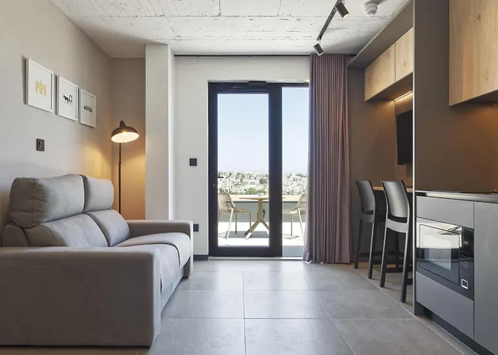 Adagio Malta מסידה