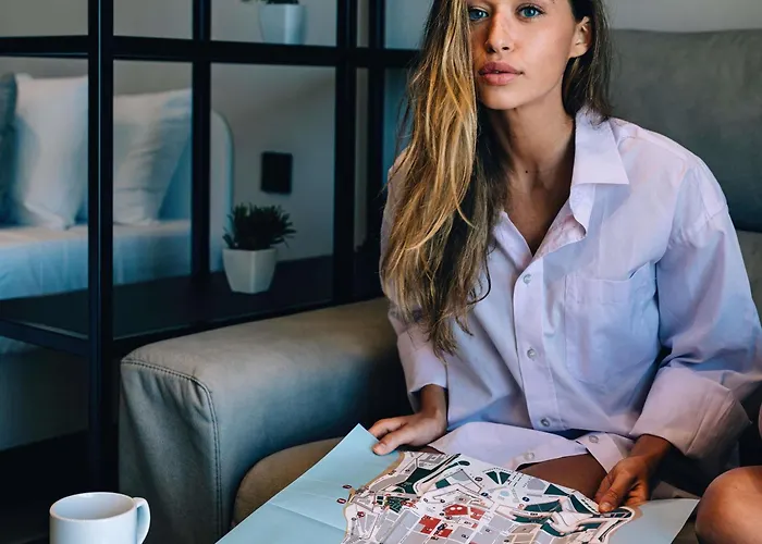 Adagio Malta מלון דירות 4*