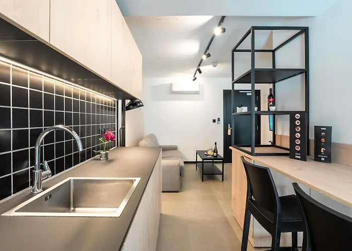 Adagio Malta 4* Msida