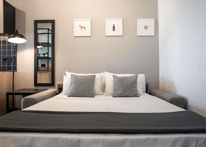 Apartahotel Adagio Malta Msida