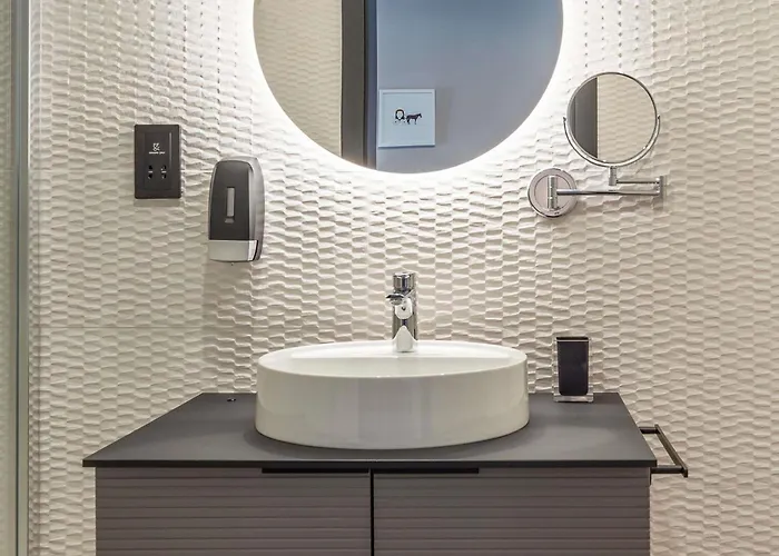 Aparthotel Adagio Malta