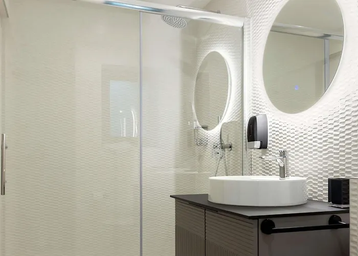 Adagio Malta Aparthotel Msida