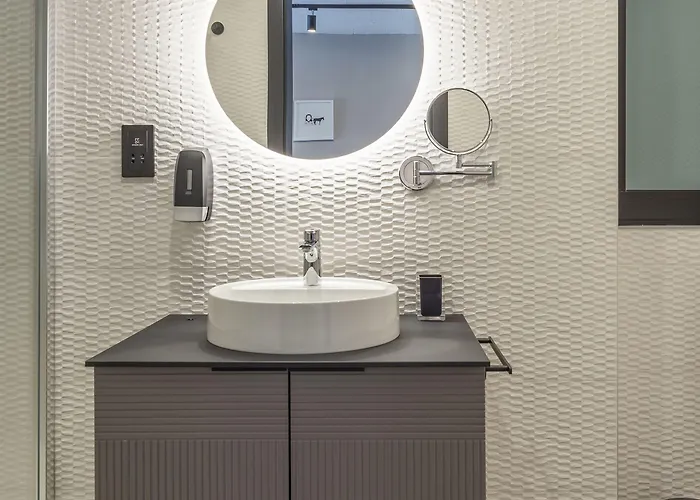 Adagio Malta 4* Msida