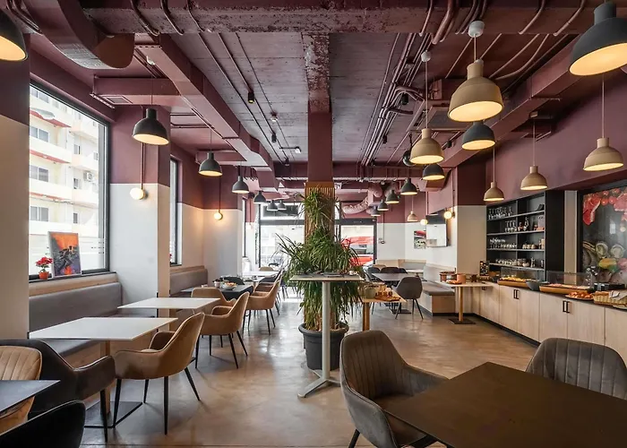 Апарт-отель Adagio Malta 4*